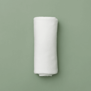 Flannel Receiving Blanket - Plain and Preprinted