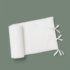 Bumper Cover - 100% Cotton